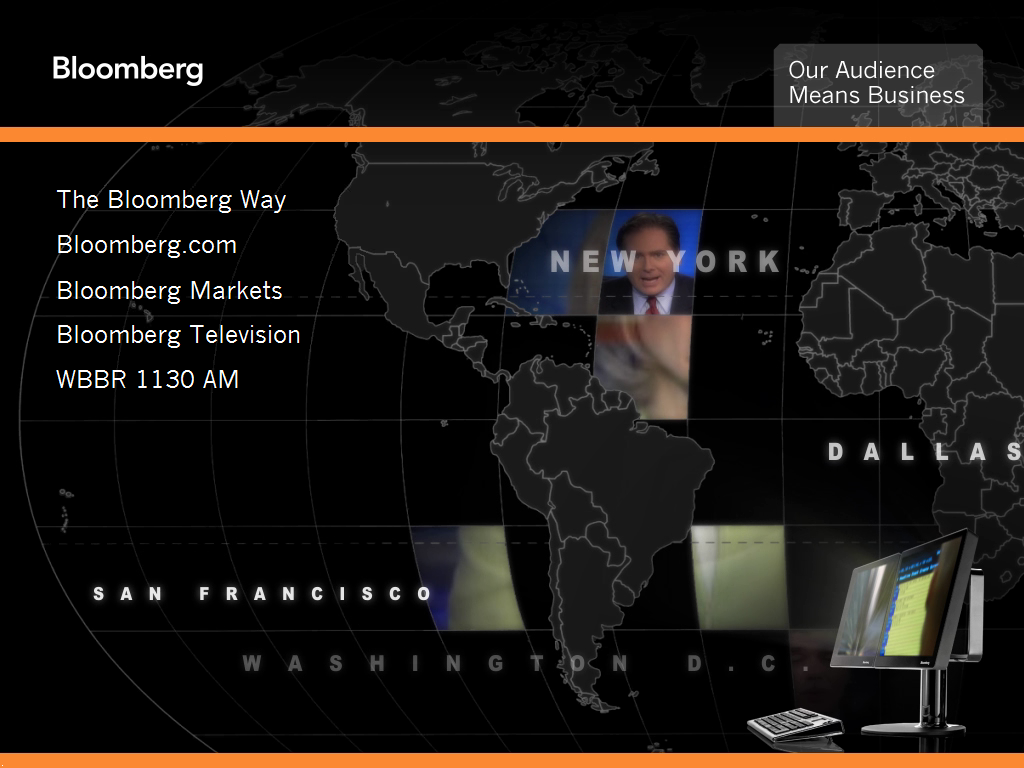 Bloomberg
