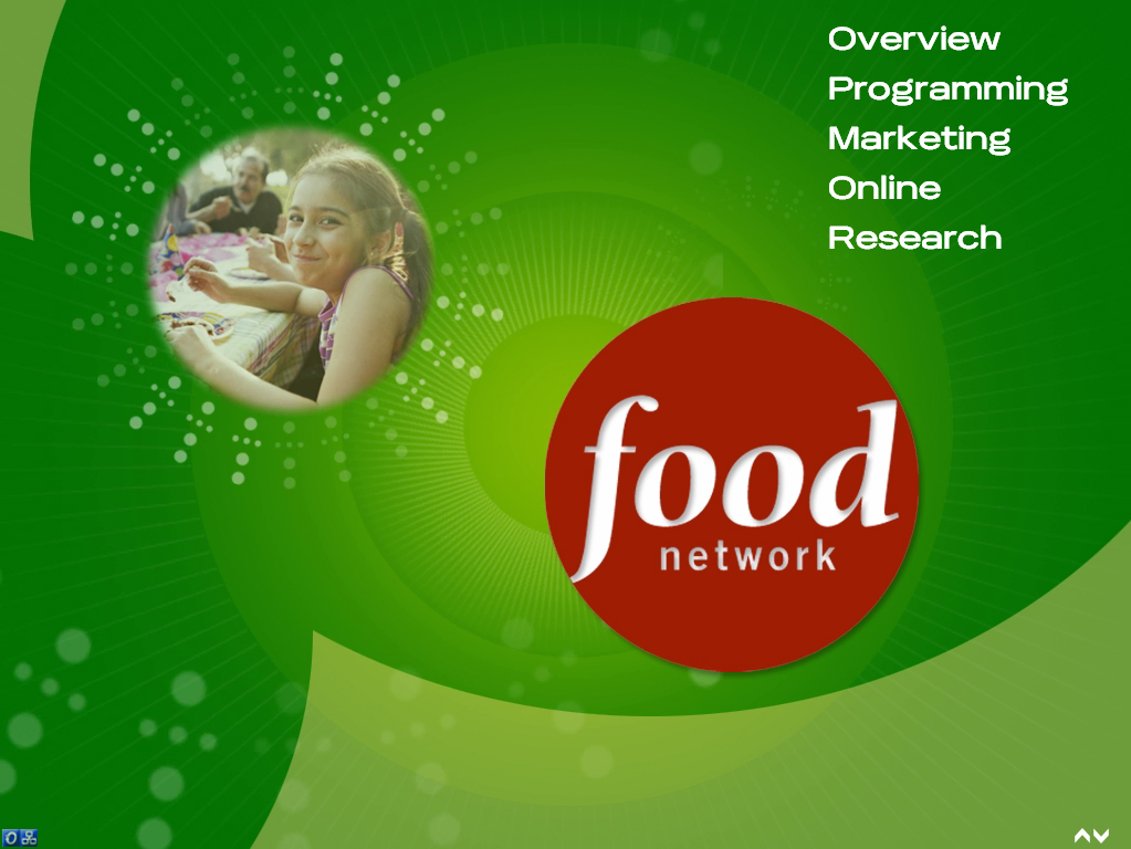 Food Network