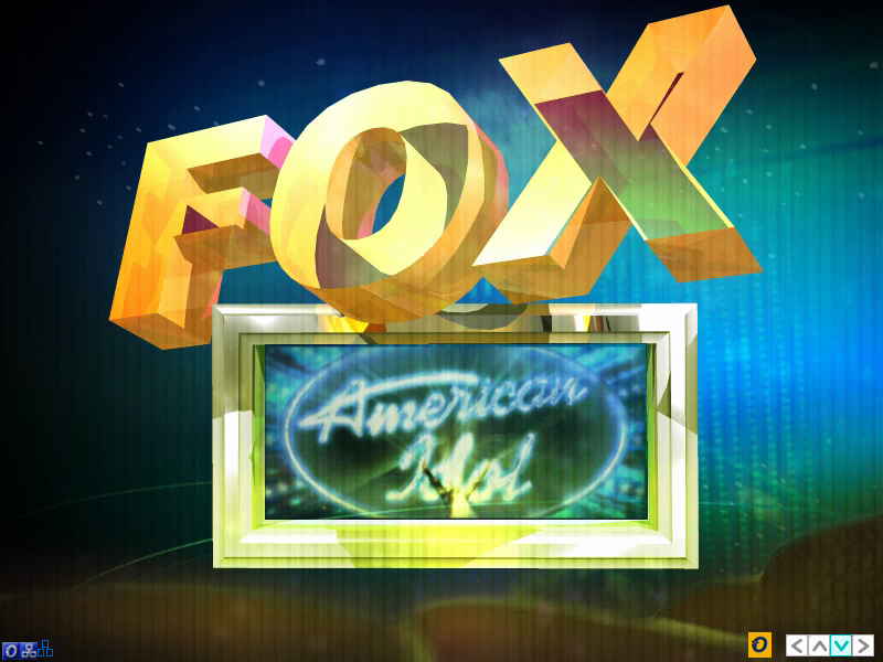 Fox slide