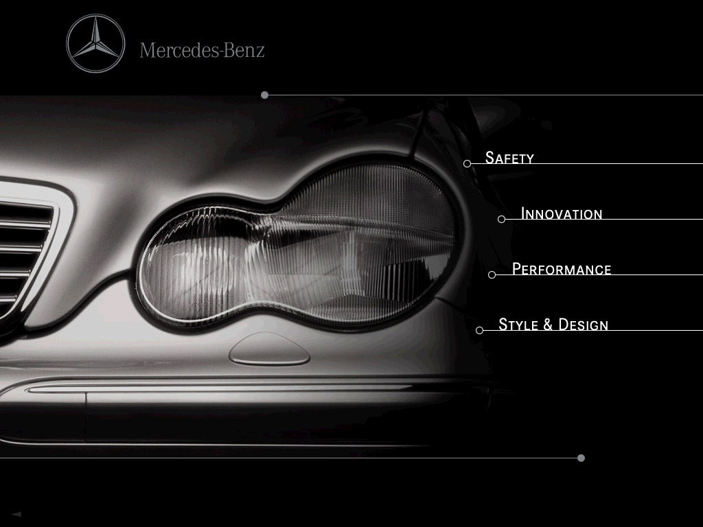 Mercedes